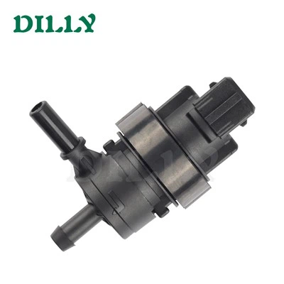 Carbon Canister Solenoid Purge Control Valve A2124702793