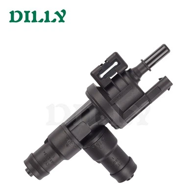 Carbon Canister Solenoid Purge Control Valve 0280142544 0280142543 13907643106 7643106