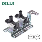 EGR Purge Vacuum Valve Solenoid 1357313 5243591 K5T81980 4M5G-9J559-NB BS7E-9J559-AA BS7E-9A500-AA 4M5G9J559NB BS7E9J559AA BS7E9A500AA