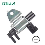 EGR Purge Vacuum Valve Solenoid K5T46673 DCFNI001 P1800 14955-8J100 14955-8J10A 911-506 149558J100 149558J10A 911506