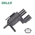 EGR Purge Vacuum Valve Solenoid 25183354 96333470 12653854 96350594 96440655 25184710 25183354 V51-63-0007 V51630007