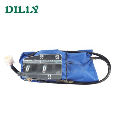 Flameout Solenoid Valve 1819002270 1-81900227-0 181900-2270 4276156 suppliers