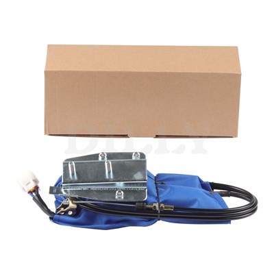 Flameout Solenoid Valve 1819002270 1-81900227-0 181900-2270 4276156 high quality