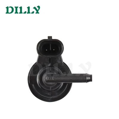Carbon Canister Solenoid Purge Control Valve 55214638 best