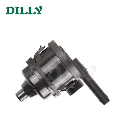 Carbon Canister Solenoid Purge Control Valve 55183807
