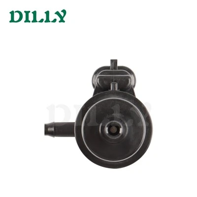 Carbon Canister Solenoid Purge Control Valve 55214638 factory