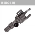 Carbon Tank Solenoid Valve '0280142527 Suitable for Various Models Such As BMW