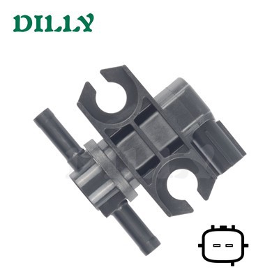 EGR Purge Vacuum Valve Solenoid 136200-3040 36162-RDV-J01 1362003040 36162RDVJ01