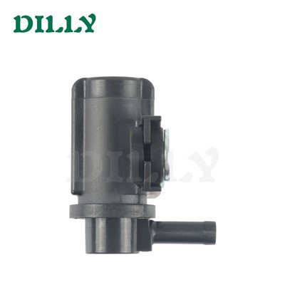 EGR Purge Vacuum Valve Solenoid 136200-3400 1362003400 factory