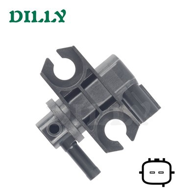 EGR Purge Vacuum Valve Solenoid 136200-3400 1362003400