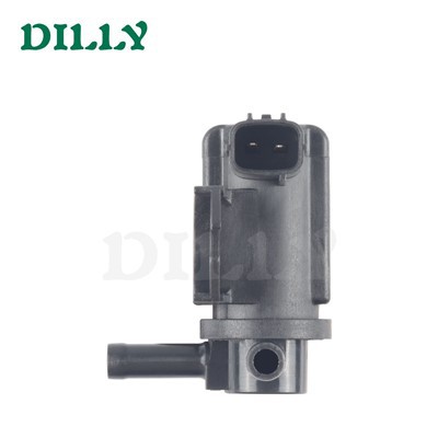 EGR Purge Vacuum Valve Solenoid 136200-3400 1362003400 best