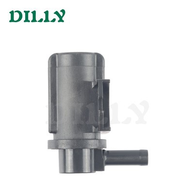 EGR Purge Vacuum Valve Solenoid 136200-3400 1362003400 factory