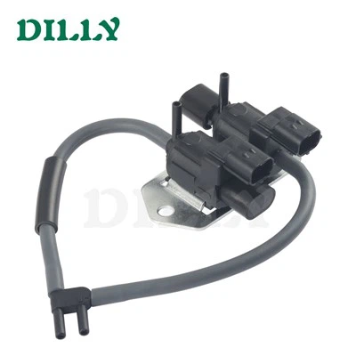 EGR Purge Vacuum Valve Solenoid 8657A031 K5T81794 K5T47776 MB620532 MB937731 suppliers