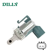 EGR Purge Vacuum Valve Solenoid 90910-12202 9091012202