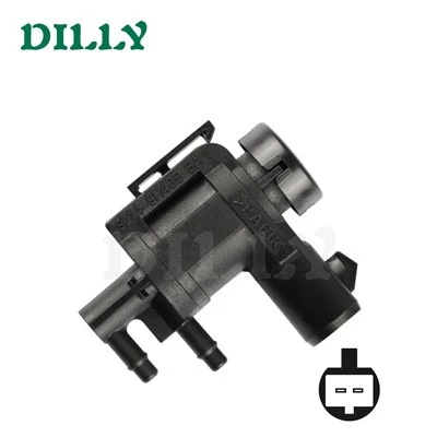EGR Purge Vacuum Valve Solenoid 9L14-9H465-BA 6L34-9H465-BA 6L3Z-9H465-B 6L3Z-9H465-A 7L1Z-9H465-B 7L3Z-9H465-A GL3Z-9H465-A