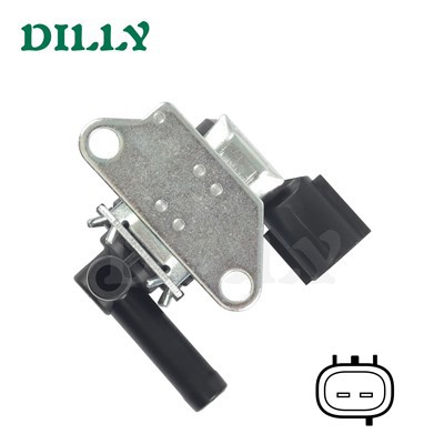 EGR Purge Vacuum Valve Solenoid K5T46681 36162-RRA-K01 36162RRAK01