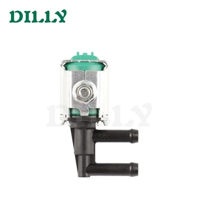 EGR Purge Vacuum Valve Solenoid K5T48381 K5T48183 1493354U0A 149309E010 factory