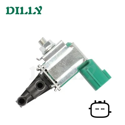 EGR Purge Vacuum Valve Solenoid K5T48381 K5T48183 1493354U0A 149309E010