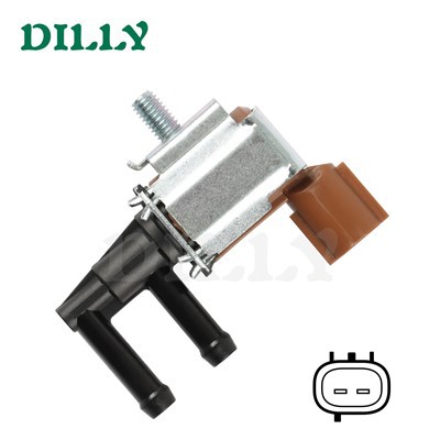 EGR Purge Vacuum Valve Solenoid K5T48480