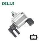 EGR Purge Vacuum Valve Solenoid K5T80890 MR127519 MR188756