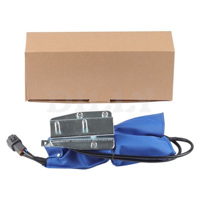 Flameout Solenoid Valve 1819002270 1-81900227-0 181900-2270 4276156 high quality