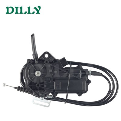 Flameout Solenoid Valve 2523-9016 25239016 suppliers