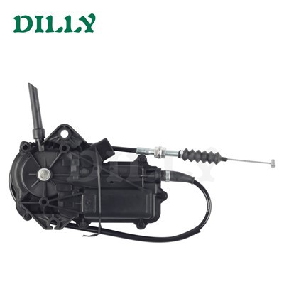 Flameout Solenoid Valve MK599966 suppliers