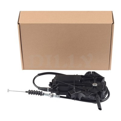 Flameout Solenoid Valve MK599966 high quality