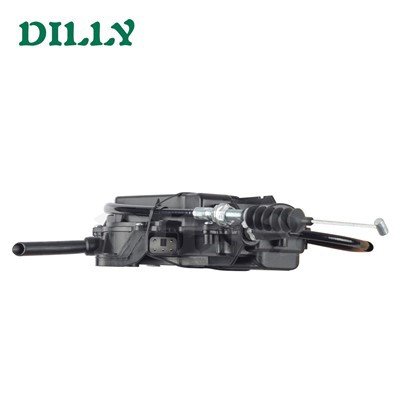 Flameout Solenoid Valve MK599966 factory