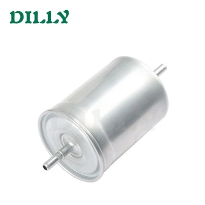 Fuel Filter Gasoline Filter 1J0201511A KL79 WK730/1 Iron Shell