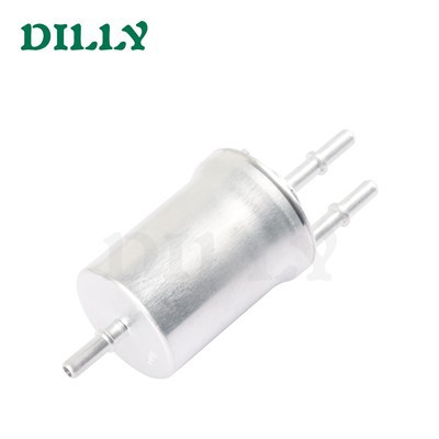 Fuel Filter Gasoline Filter 1K0201051C WK69 KL572 6.6bar