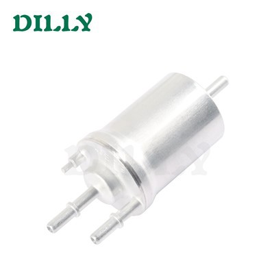 Fuel Filter Gasoline Filter 1K0201051C WK69 KL572 6.6bar suppliers
