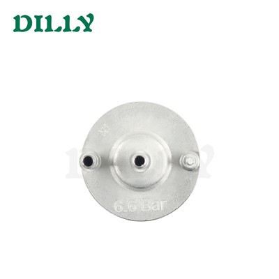 Fuel Filter Gasoline Filter 1K0201051C WK69 KL572 6.6bar factory