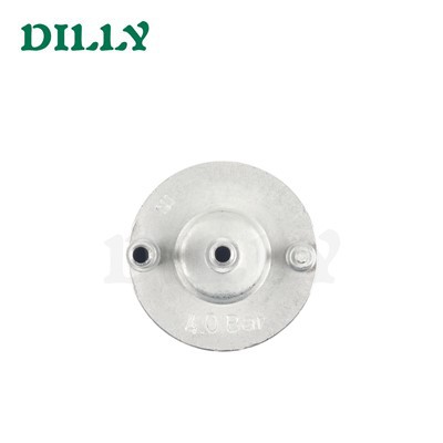 Fuel Filter Gasoline Filter 6Q0201051C WK69/2 KL156/3 4.0bar factory