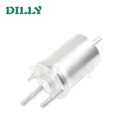 Fuel Filter Gasoline Filter 6Q0201051C WK69/2 KL156/3 4.0bar suppliers