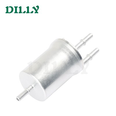 Fuel Filter Gasoline Filter 6Q0201051C WK69/2 KL156/3 4.0bar
