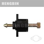 Manually Adjust Idle Air Control Valve Stepper Motor 228W8569S