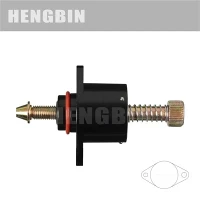 Manual Adjustment of Idle Air Control Valve Stepper Motor 59524