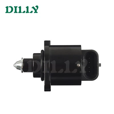 Idle Air Control Valve Stepper Motor 14873 B15/00 C95184 B1500 FDB1012 14873 F6DZ2A635BG EIC09 suppliers
