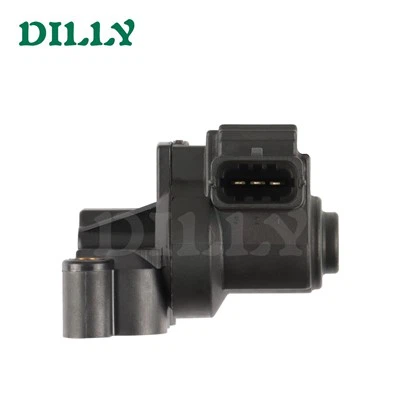 Idle Air Control Valve Stepper Motor 0280142582 best