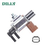 EGR Purge Vacuum Valve Solenoid K5T46597 K5T81777 K5T81297 LF82-18-741 LF82-18-740 4M5G-9A500-NB LF8218741 LF8218740 4M5G9A500NB