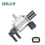 EGR Purge Vacuum Valve Solenoid K5T48277 K5T46498 MR160676