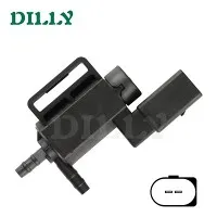 Vacuum Pressure Solenoid Valve 037906283C 7.22880.00 72288000