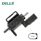 Vacuum Pressure Solenoid Valve 06H906283B 06A906283B 037906283C 95560512330 7.02256.18.0 702256180