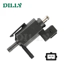 Vacuum Pressure Solenoid Valve 4011285 5860854 9155936 12657023 12791173 19168559 115-1005 30670448 55354158 70335700 72224011