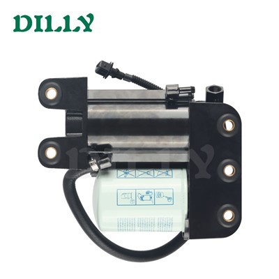 Yacht Fuel Pump Marine Fuel Pump Assembly 22058474 21608512 23410900 RM21608511 factory