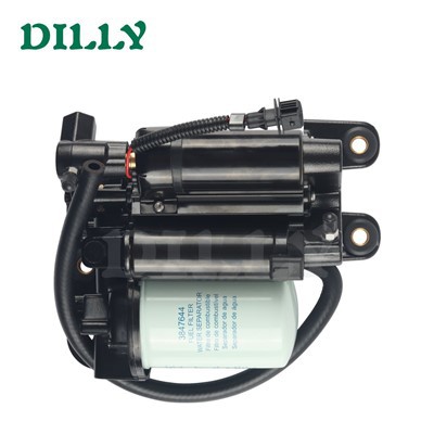 Yacht Fuel Pump Marine Fuel Pump Assembly 22058474 21608512 23410900 RM21608511 suppliers